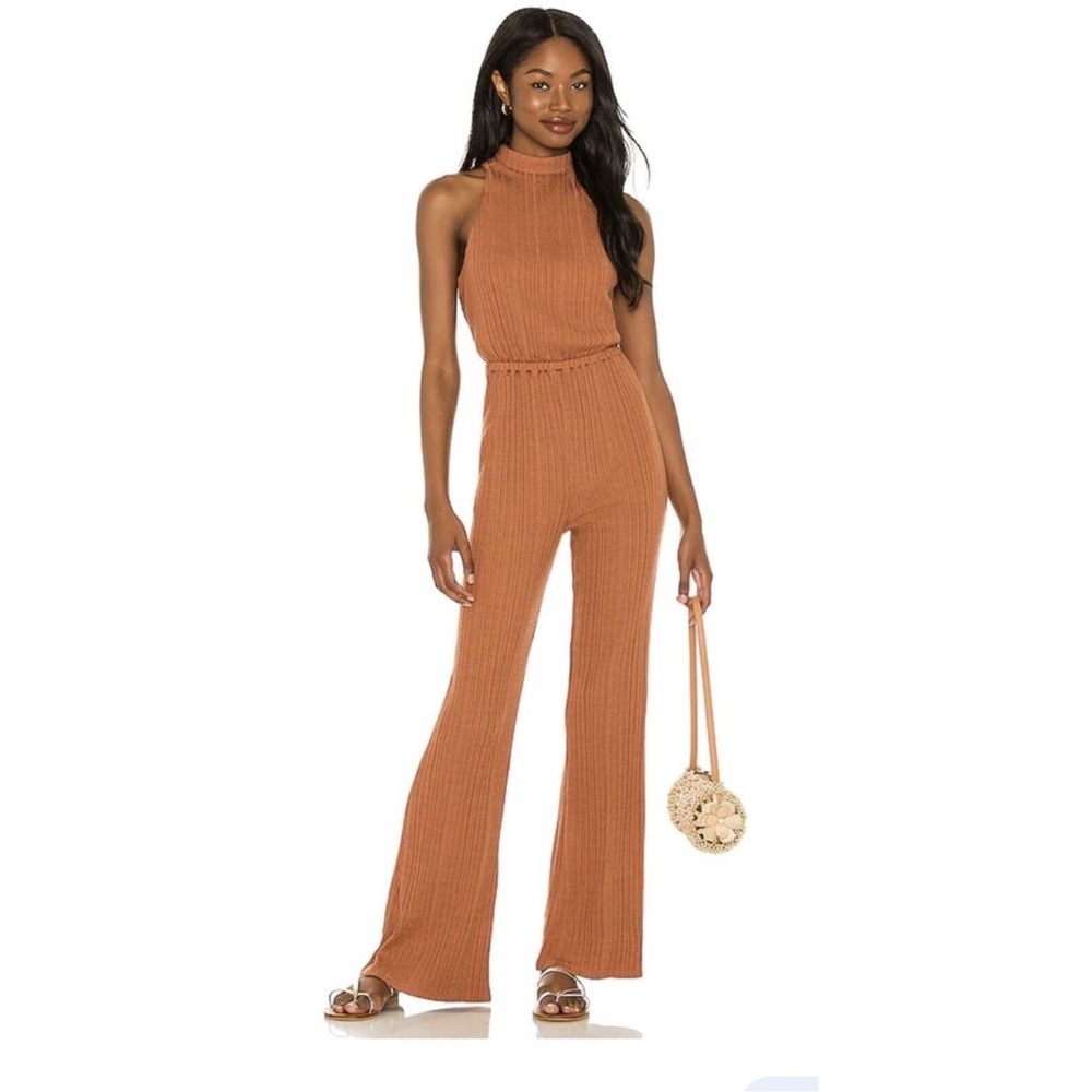 House of Harlow Jumpsuit